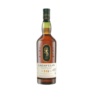 Lagavulin 16 Year Old Islay Single Malt Scotch Whisky
