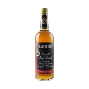 Laird's Bottled in Bond Straight Apple Brandy