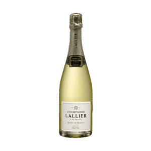 Lallier Blanc de Blancs Brut Champagne