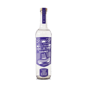 Legendario Domingo Durango Cenizo Joven Mezcal