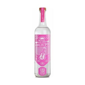 Legendario Domingo Michoacán Ensamble Mezcal