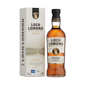 Loch Lomond Single Malt Scotch Original 80