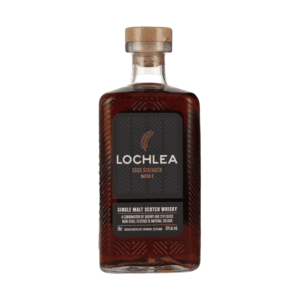 Lochlea Cask Strength Batch 2 Single Malt Scotch Whisky