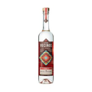 Los Vecinos del Campo Tobala Joven Mezcal Artesanal