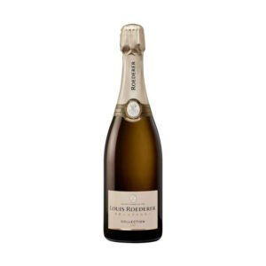 Louis Roederer 'Collection 242' Champagne