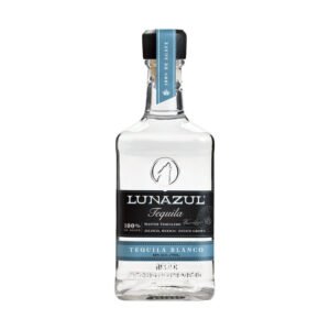 Lunazul Blanco Tequila 375ml - Pure Agave Flavor