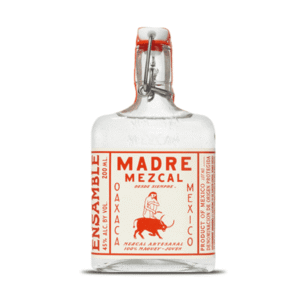 Madre Ensamble Espadin and Cuishe Mezcal Artesanal (200ml)
