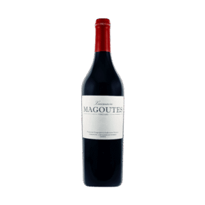 Magoutes Vineyard Xinomavro 2020, PGI Siatista