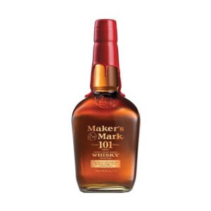 Maker's Mark 101 Proof Kentucky Straight Bourbon Whisky