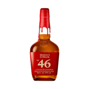 Maker's Mark 46 Kentucky Straight Bourbon Whisky