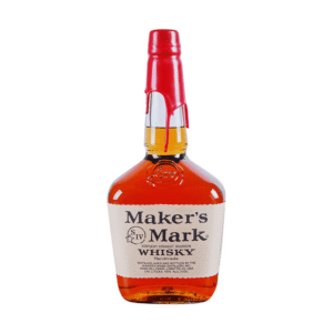 Maker's Mark Kentucky Straight Bourbon Whisky (1.75L)