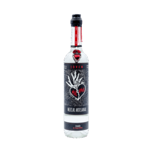 Mal de Amor Jabalí Joven Mezcal Artesanal