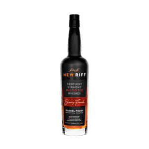 New Riff Sherry Cask Finish Kentucky Straight Malted Rye