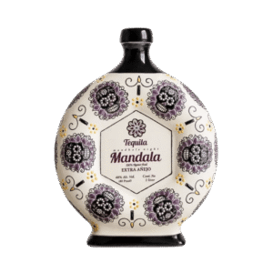 Mandala Tequila Manda The 6 Guardians of Time Dia De Los Muertos 2026 Edition Extra Anejo