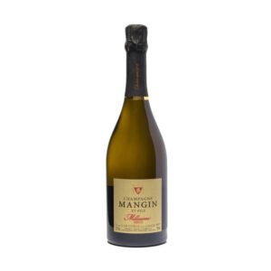 Mangin et Fils Millesime Champagne 2019