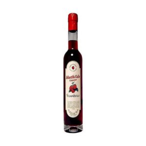 Mathilde Framboise Raspberry Liqueur 750ml