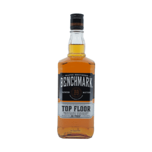 McAfee Brothers Benchmark Top Floor Kentucky Straight Bourbon Whiskey