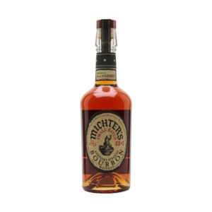 Michter's US*1 Small Batch Kentucky Straight Bourbon Whiskey
