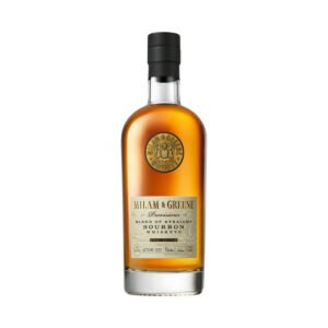 Milam & Greene Provisions Bourbon First Edition