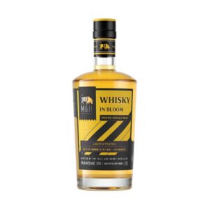 Milk & Honey In Bloom Lightly Peated Young Single Malt