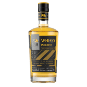 Milk & Honey In Bloom Young Single Malt Whisky