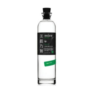Mizu Green Tea Shochu