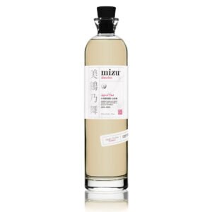 Mizu Sakura Cask Shochu