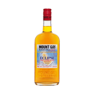 Mount Gay Eclipse Navy Strength Rum (700ml)