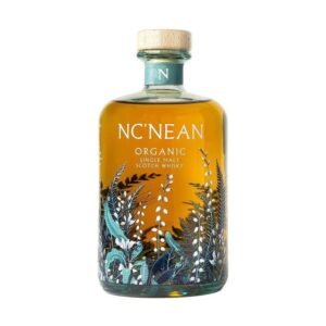 Nc'nean Organic Single Malt Scotch Whisky