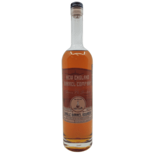 New England Barrel Co. 4.75 Year Old Single Barrel Bourbon