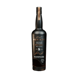 New Riff '8 Year' Kentucky Straight Bourbon