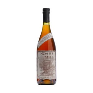 Noah's Mill Small Batch Kentucky Straight Bourbon Whiskey