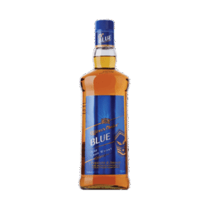 Officer's Choice Blue Pure Grain Spirit Whisky