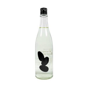 Ohmine Shuzou Sake Omachi (Pharrell Williams)