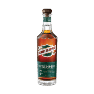 Old Fitzgerald 7 Year Bottled In Bond Kentucky Straight Bourbon