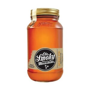 Ole Smoky Tennessee Apple Pie Moonshine