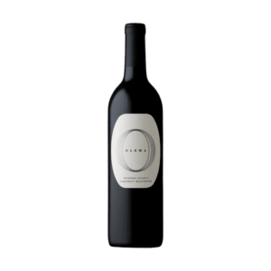 Olema Cabernet Sauvignon Sonoma County 2024