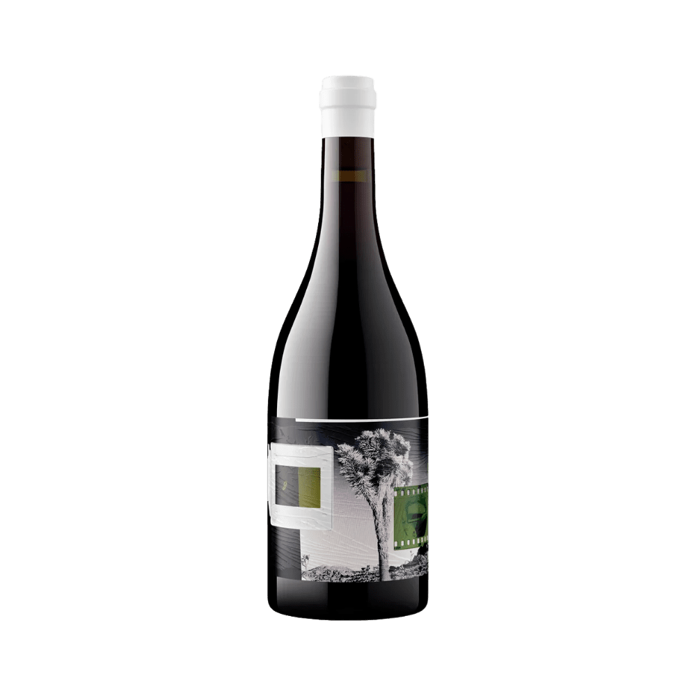 Orin Swift Eight Years In The Desert 2024