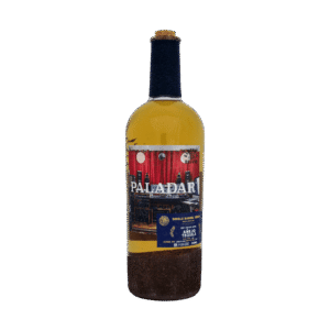 Paladar Añejo Single Barrel Select By Adrian Quesada