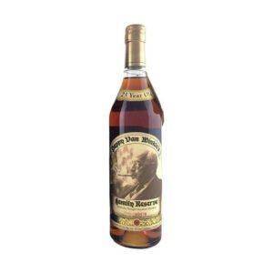 Pappy Van Winkle's Family Reserve 23 Year Old Kentucky Straight Bourbon Whiskey