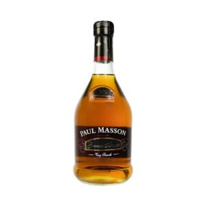 Paul Masson Grande Amber VS Brandy 750ml