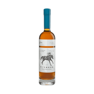 Pinhook High Proof Rye Hard Rye Guy 2021 Kentucky Straight Rye Whiskey