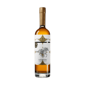 Pinhook Vertical Series 11 Year Bourbon
