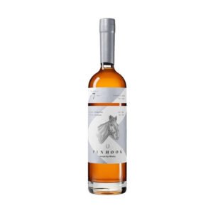Pinhook Vertical Series Rye 'Tiz Rye Time' 7 Year Old Straight Rye Whiskey