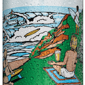 Pizza Port Brewing Co. ‘Swami’s’ IPA Beer 12-Pack (12oz Cans)