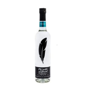 Pluma Negra Tobalá Joven Mezcal Artesanal