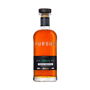 Pursuit United Triple Mash Rye Barrel Proof