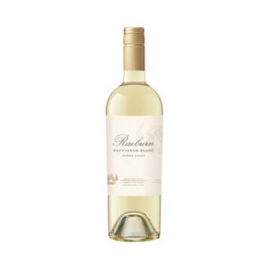 Raeburn North Coast Sauvignon Blanc 2025