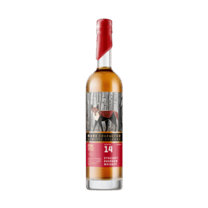 Rare Character Bourbon Limited Release 2025 Batch 14