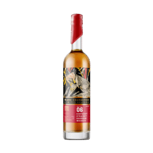 Rare Character Kentucky Straight Whiskey Limited Release 2025 Batch 6